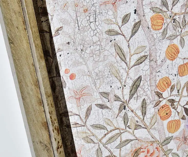 Vintage Obraz orient 1 (po prawej)