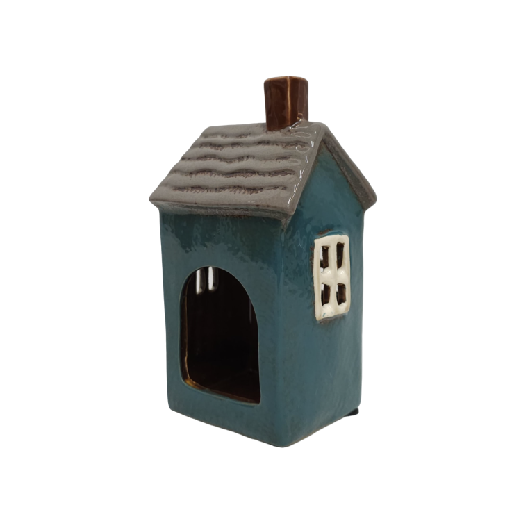 Domek ceramiczny na świeczkę tealight - morski2.png