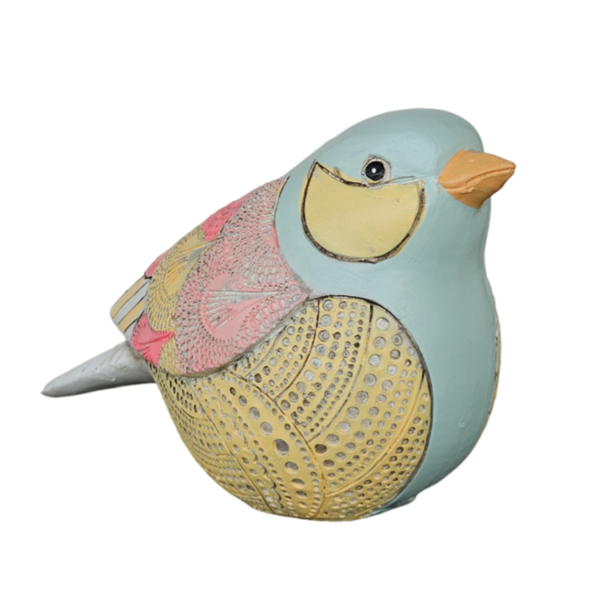 figurka ptaszek kolorowy drewniany.png