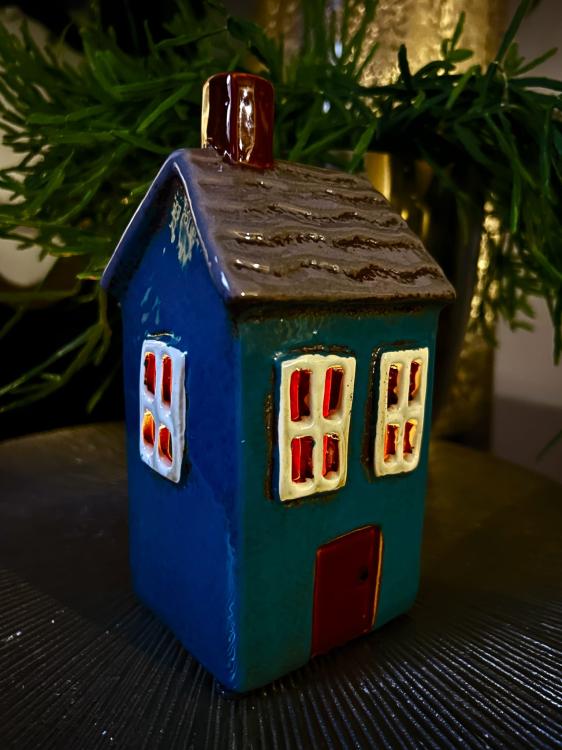 domek ceramiczny ozdoba lampion (16).JPG